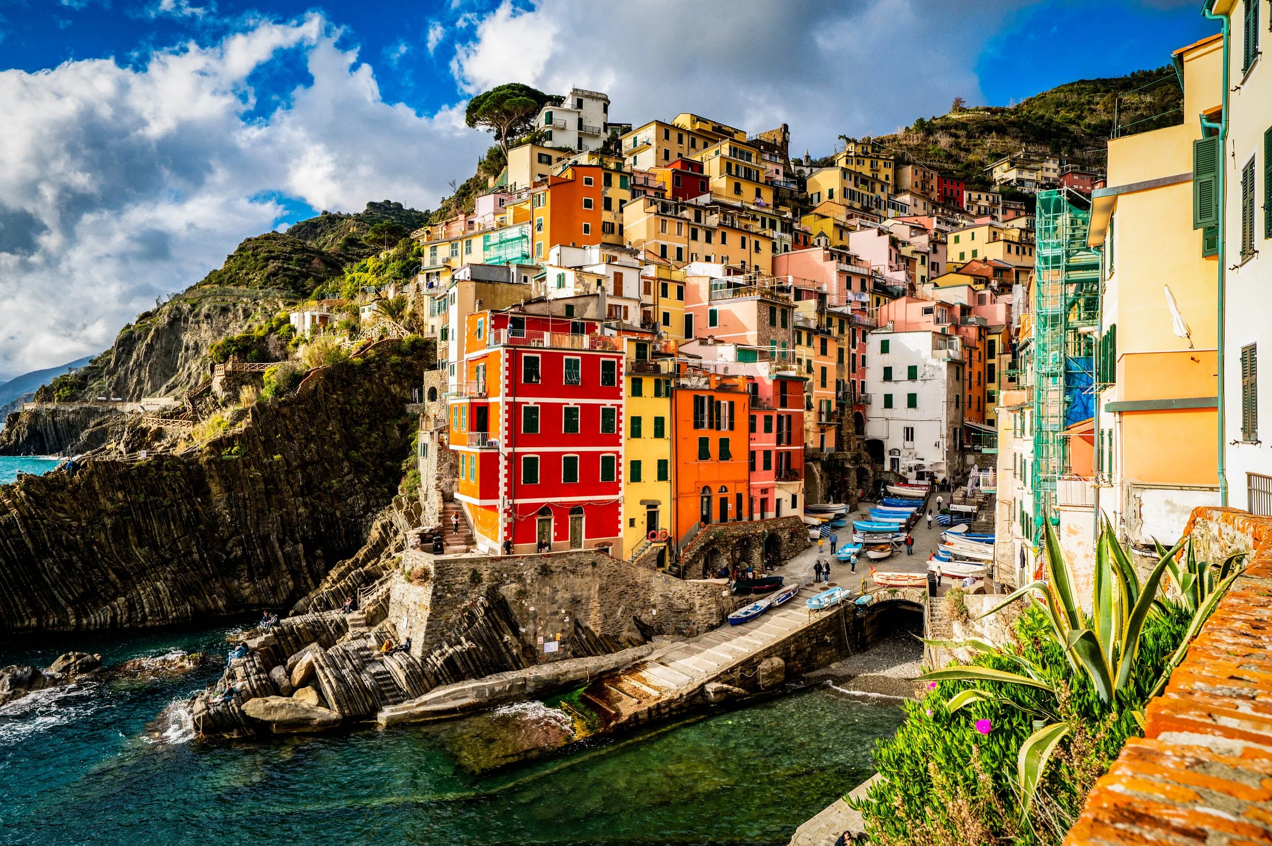 Italy — Sara Wilhelm Photography